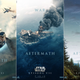 Illustration for article titled These emStar Wars: Episode 7/em Fan Posters Are So Good They Gave Us Chills